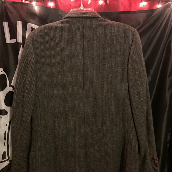 Barrister Suit Jacket - Vintage - Picture 3 of 11